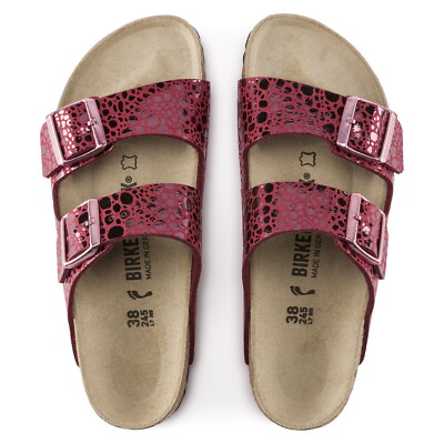 birkenstock sandalen 38