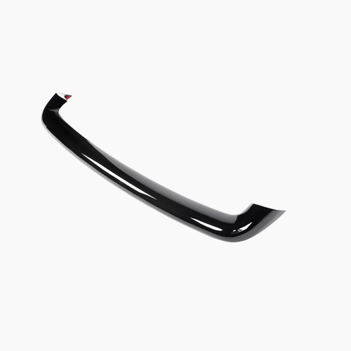 Alerón trasero negro brillante para Audi TT Mk1 tipo 8N Quattro 1998-06 - Imagen 7 de 12
