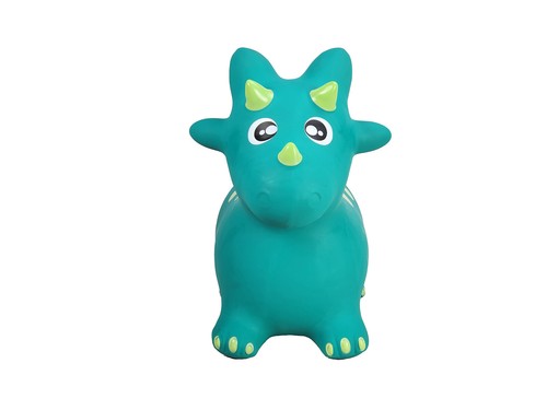 Bouncy Rider 12 Types Inflatable Animal Kids Children Kaper Kidz Quality Toy NEW - Picture 58 of 59