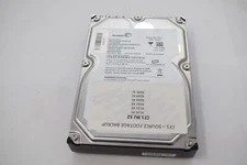 ST31000340NS Seagate 1-TB 7.2K 3.5 SATA HDD Hard Disk Drive Barracuda ES.2