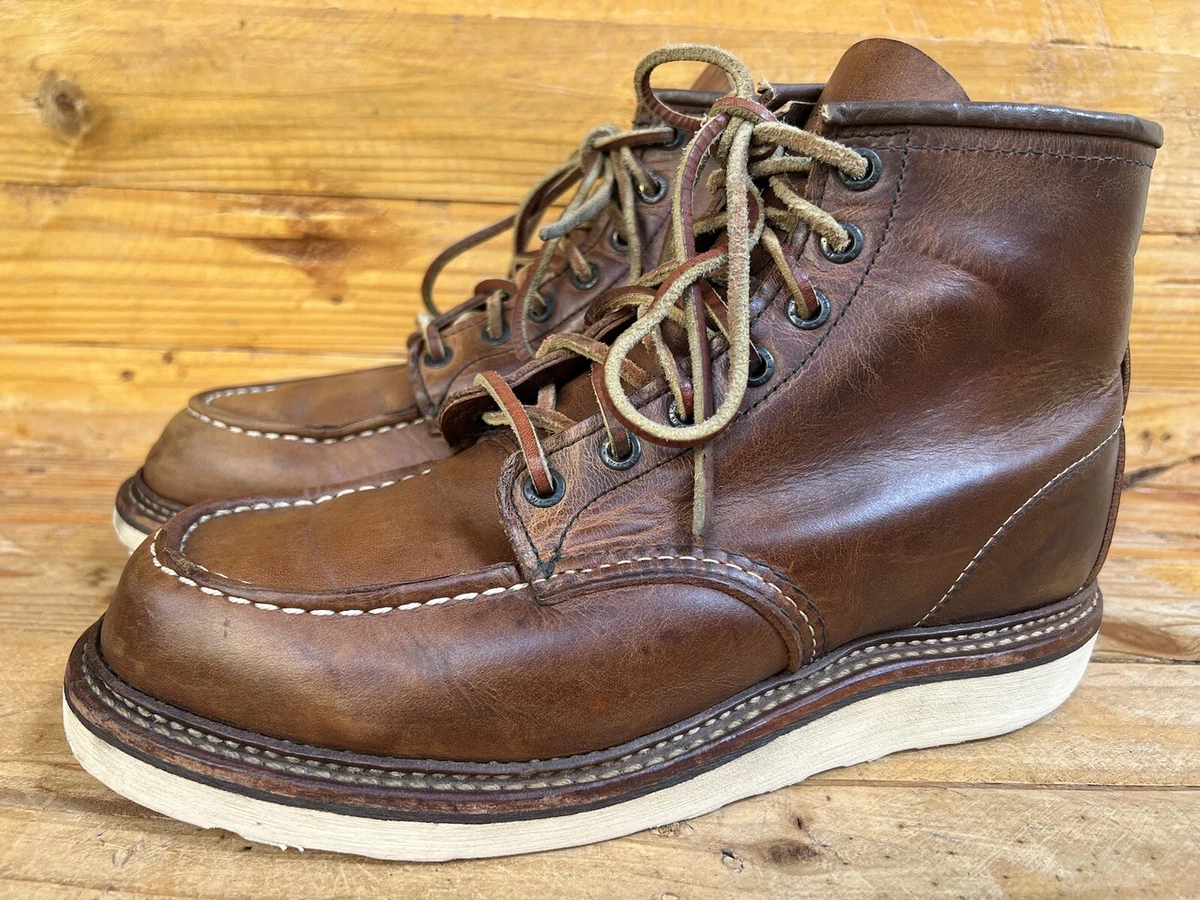 Red Wing 1907 for sale | eBay
