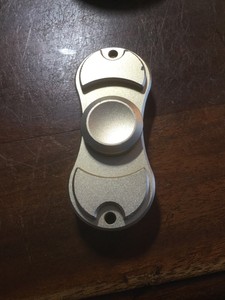 edc fidget spinner