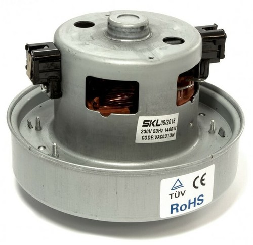 Vcm k40hu двигатель