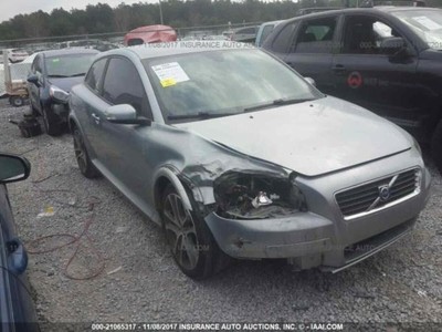 116k Mile Volvo 30 Series Manual Mt Transmission T5 Turbo 07 10 Ebay