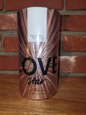 Victoria's Secret Love Star EDP 3.4 FL OZ Limited ED. RARE! Sealed!