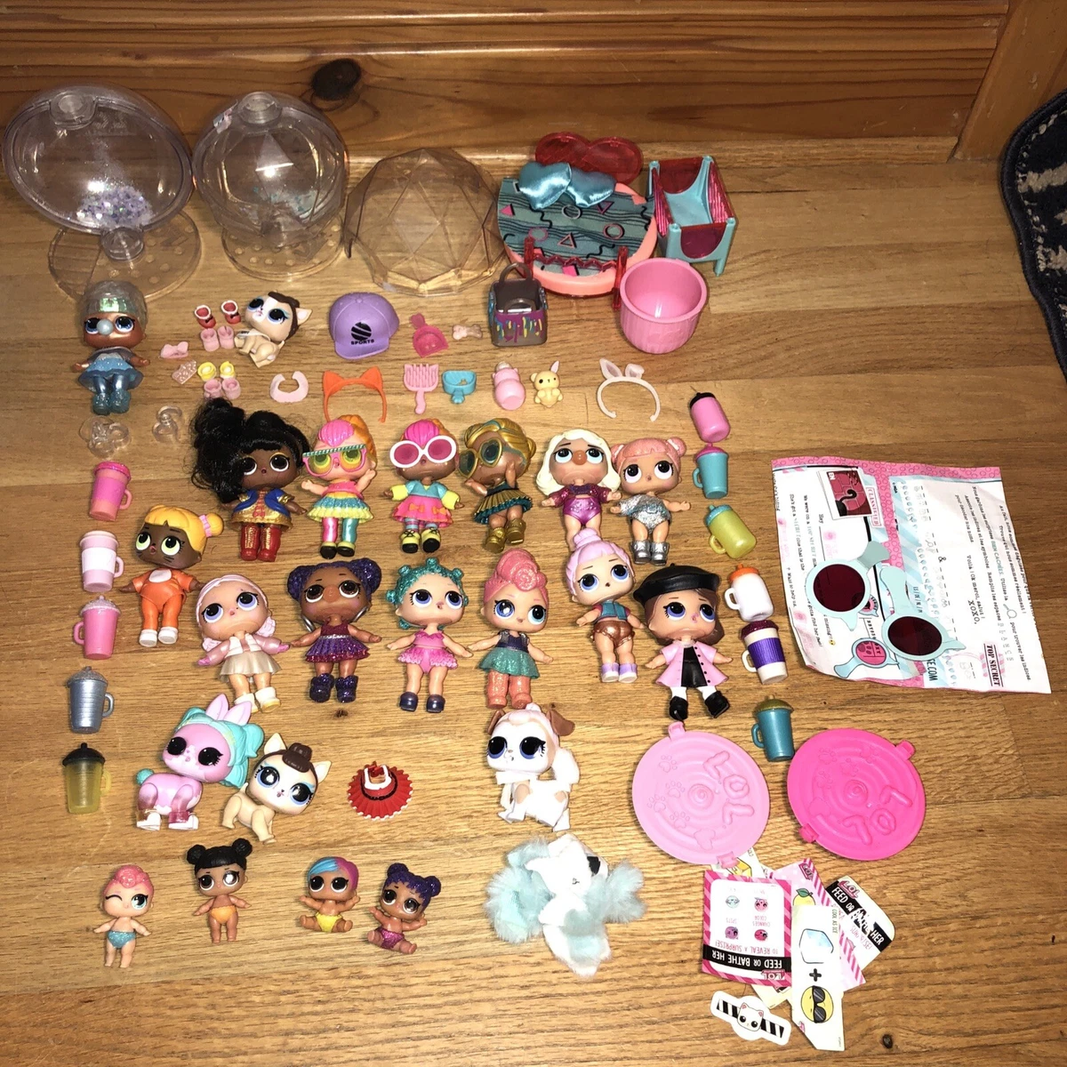 100 lol sales surprises