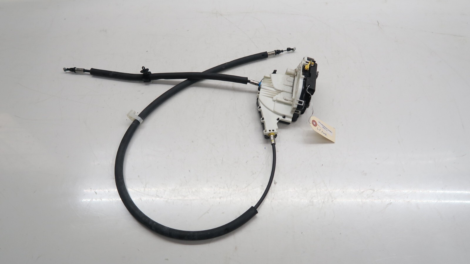2014-2019 Maserati Ghibli OEM Left Front Door Lock Latch Actuator 670032944