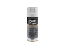 Plastic Paint Primer