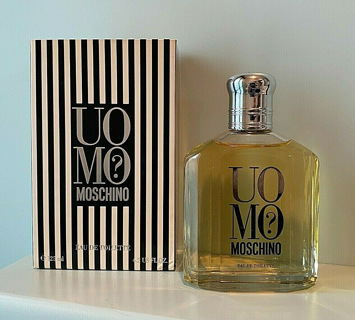 moschino uo mo