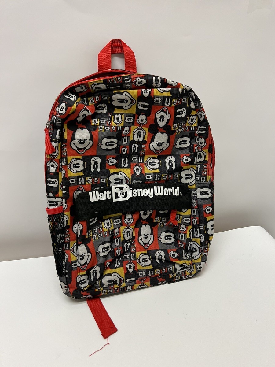 Walt Disney World Authentic Backpack s-l400.jpg main image 4