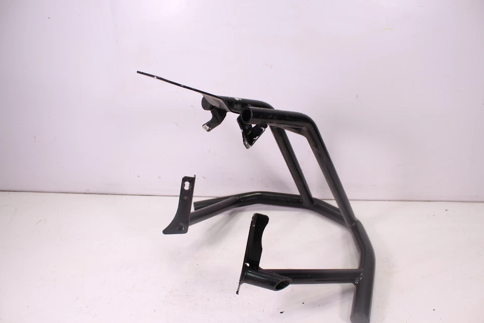 Arctic Cat M1100 2013 turbo sno pro ltd parachoques delantero Foto 3 de 4