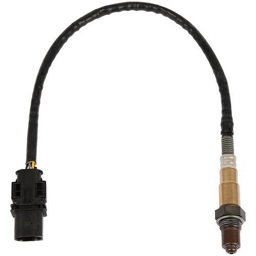 Sensor de oxígeno aguas arriba + aguas abajo 2 piezas para Kia Soul 2,0 L L4 2014 2015 2016 - Imagen 6 de 7