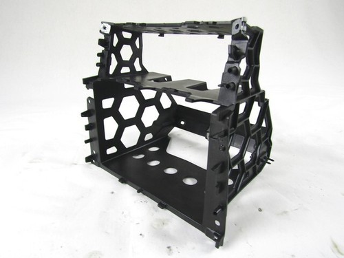 6R0858005C Coating Verkleidung Intern Armaturenbrett VOLKSWAGEN Polo 1.4 B 63KW