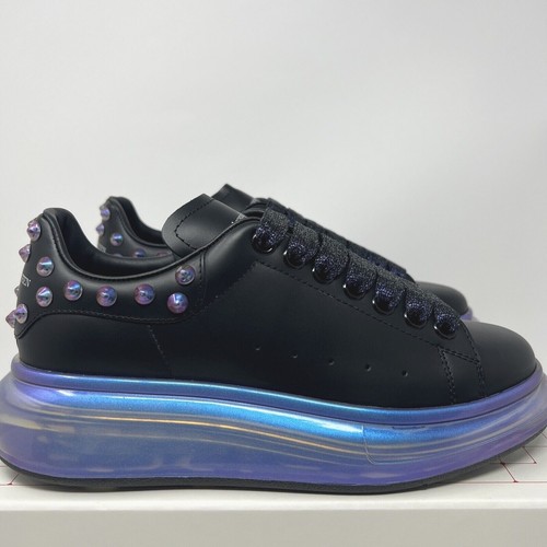 Studded Sneakers Size 38.5 EU 