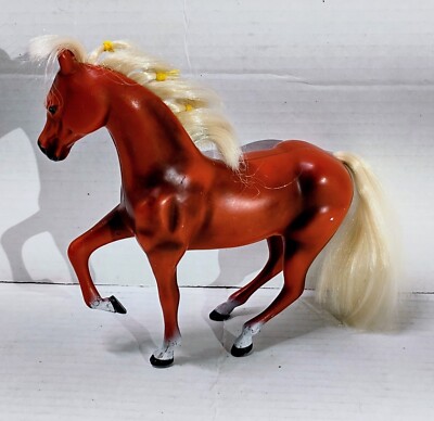 Empire Industries Grand Champions Toy Horse | eBay