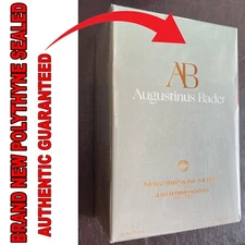 Augustinus Bader The Daily Essential Duo The Cream AUTHENTIC POLYTHYNE SEALED