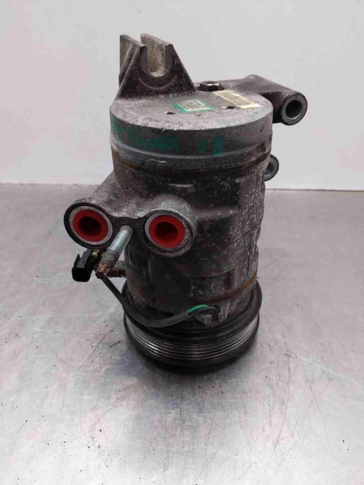 Suzuki XL-7 2008 OEM AIRE ACONDICIONADO COMPRESOR 93 K 29799915 2007 2009 Foto 2 de 4