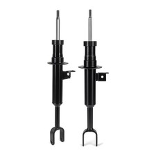 Stoßdämpfer-Set vorne links rechts Gasdruck KYB für u.a. BMW 5er