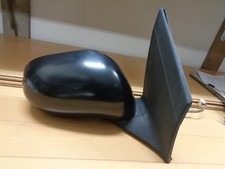 Nissan AD van DBF-VY12 genuine door mirror right/ICHIKOH8289