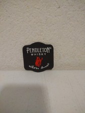 Pendleton Whisky Patch  Let er Buck  2.5 .   ...