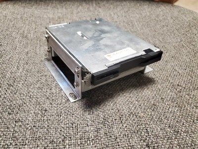 TEAC FD-05HF 4630-U floppy drive 3.5'' 1.44MB Octagon Systems 5814 Adapter Board