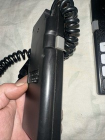 2 Coleco Colecovision Computer Joystick Gamepad Controller Black OEM UNTESTED