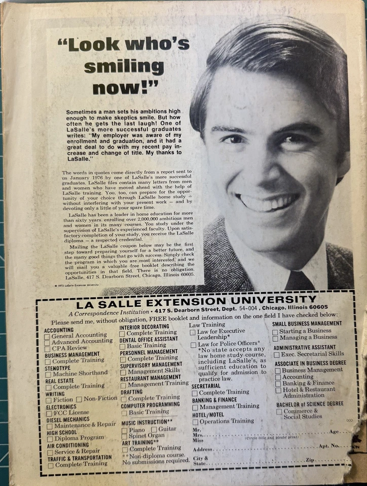 Rampaging Hulk #9 1978  - Image 2 of 2