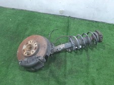 Amortisseur Volkswagen 411