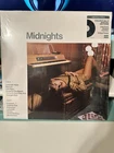 Midnights - Jade Green Edition by Taylor Swift (Vinyl, 2022, Republic)