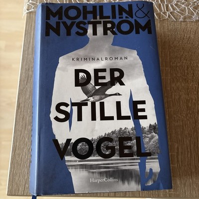 Der stille Vogel