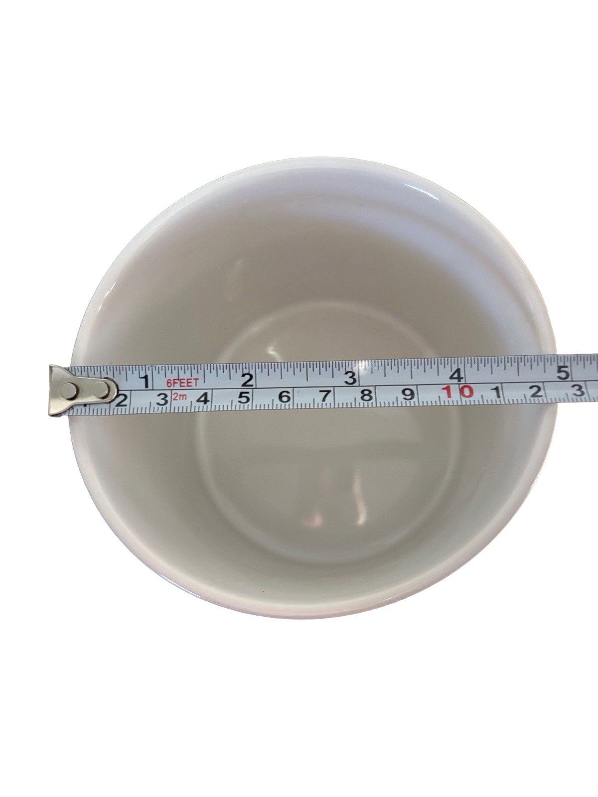 Vintage 1988 Inarco Holiday Christmas Snowman Holly 4.5” Pot