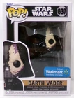 Funko Pop 637 Darth Vader Star Wars Obi-Wan Kenobi Walmart Exclusive