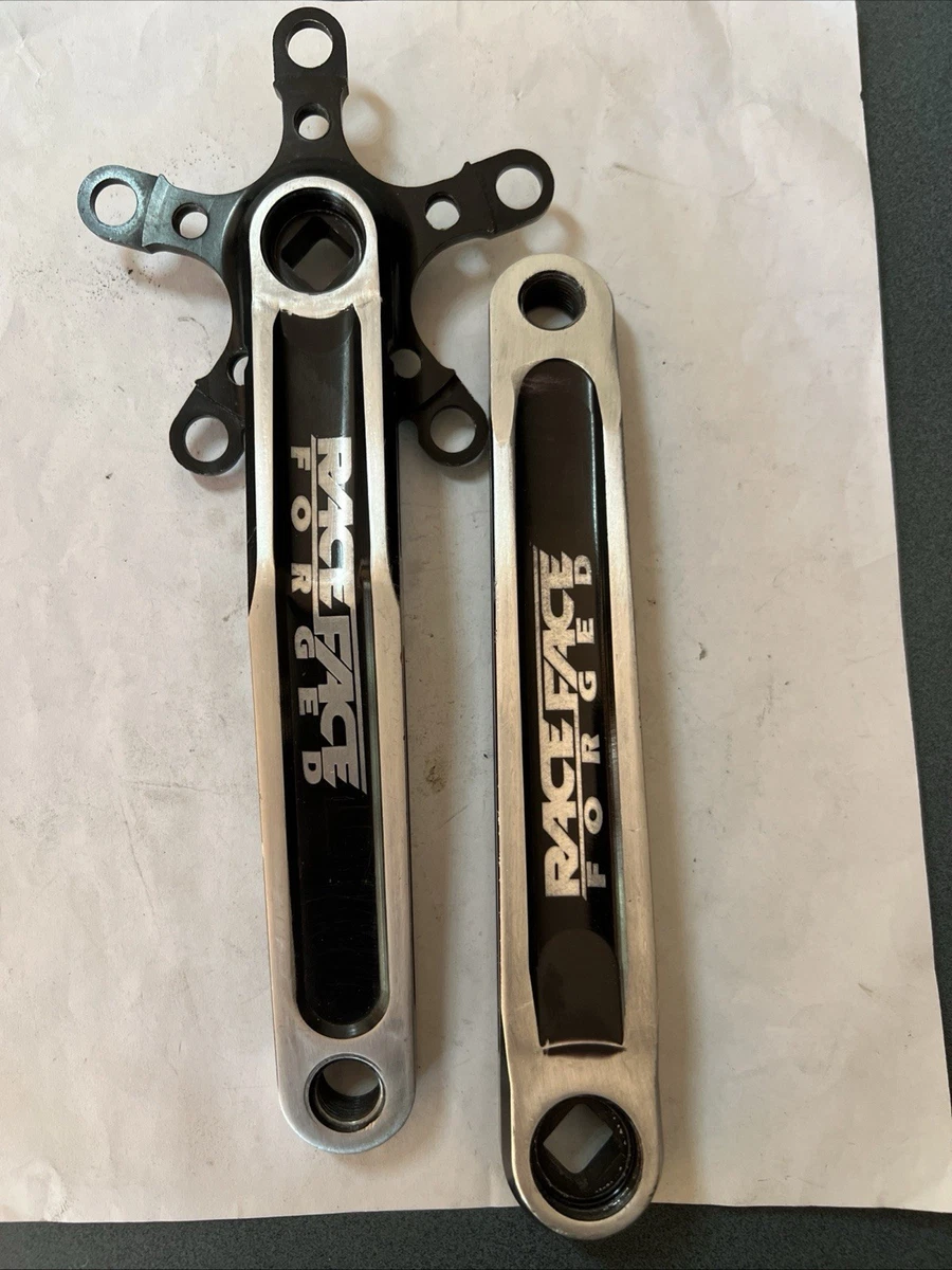 Race Face Turbine Crankset for sale | eBay