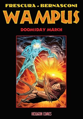 Franco Frescura (u. a.) | Wampus 2 | Taschenbuch | Englisch (2022)