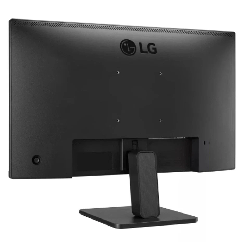 LG 24MR400-B 23.8" IPS Full HD Monitor 100Hz AMD FreeSync Gaming Display Black - Image 4 of 4