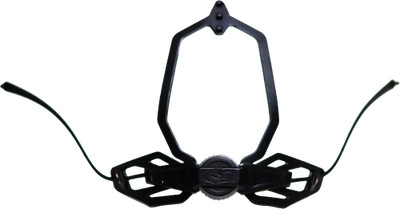 6D Helmets ATB-2T Helmet Retention System Replacement Part 80-2033 Universal