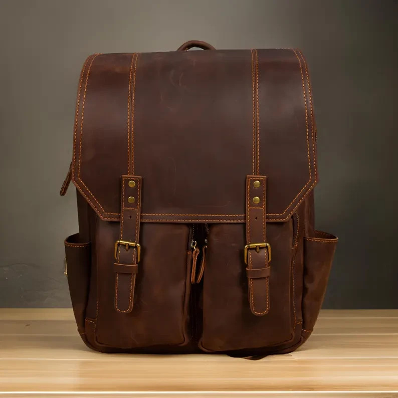 Travel Laptop Rucksack