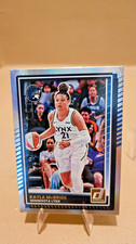 2025 Panini Donruss WNBA - Kayla McBride #28 Holo