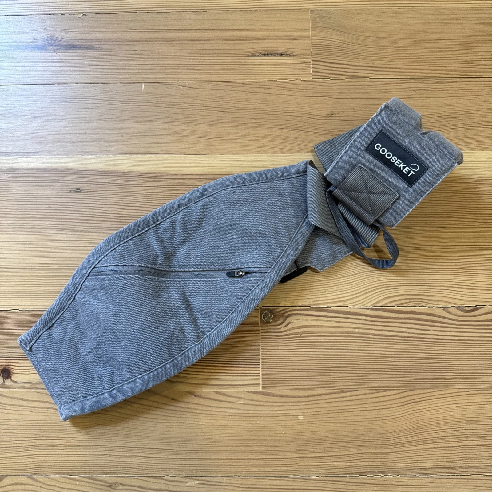 Gooseket 365 Toddler Baby Carrier Sling