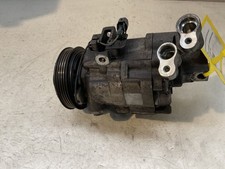 COMPRESSORE ARIA CONDIZIONATA PER SUZUKI Splash 1° Serie Benzina 1.3 (08>)
