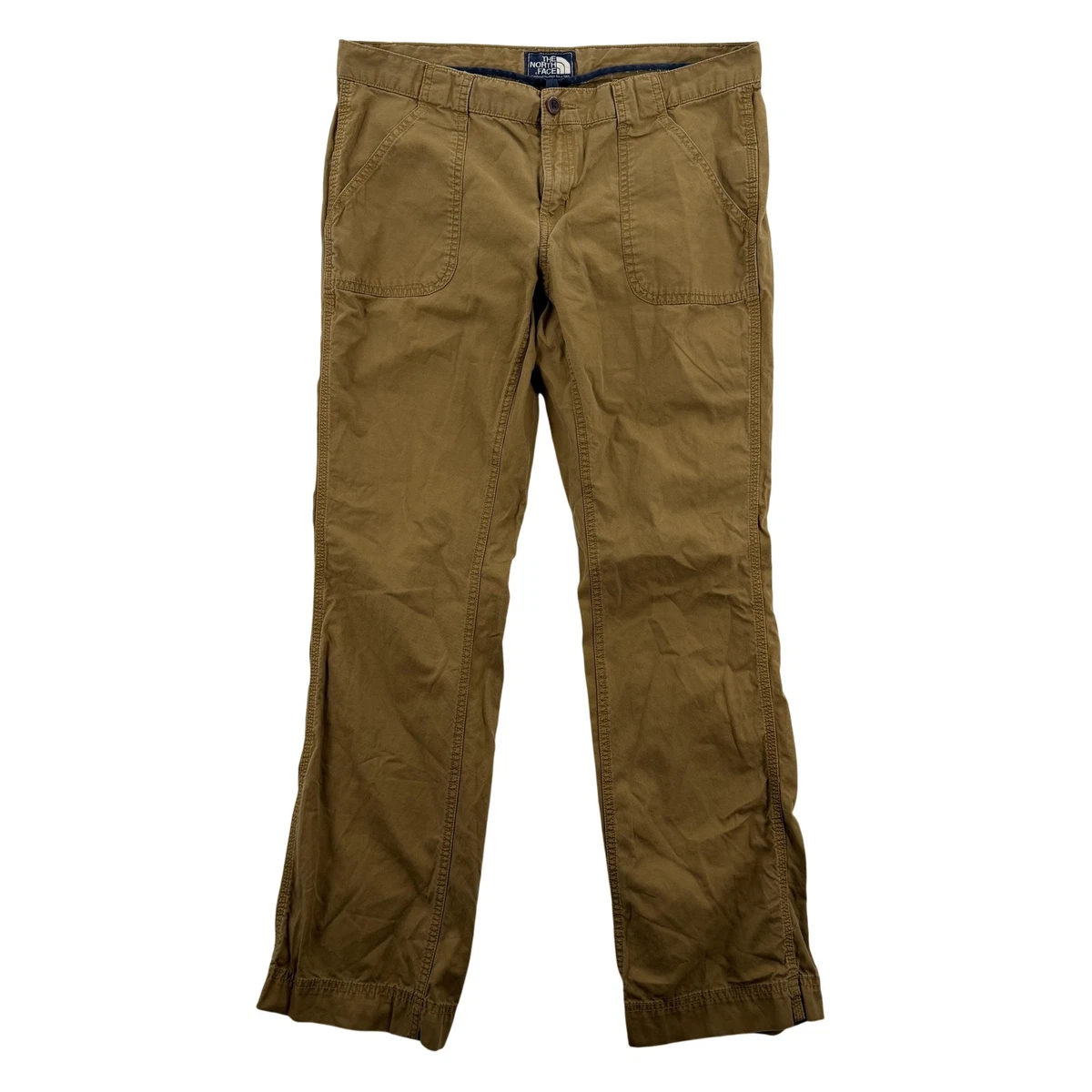 The North Face Cotton Pants for Women for sale | eBay