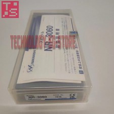 Nakanishi NR-3060 Electric Spindle Motor 1pcs New In Box