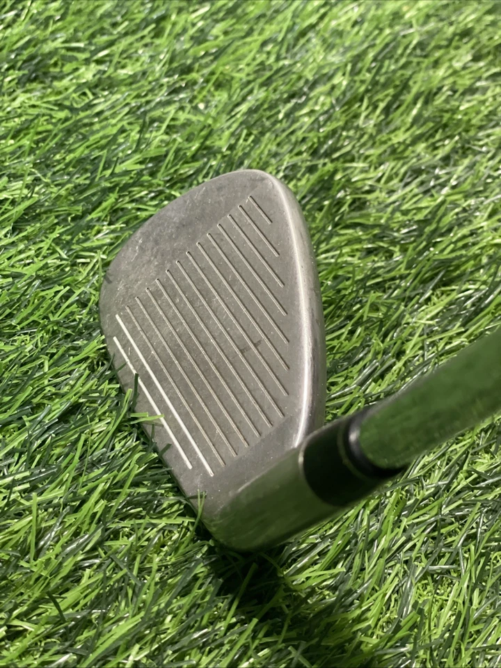 RH TaylorMade R7 XD PW Pitching wedge Uniflex 36" Golf Club UPC398 - Image 4 of 4