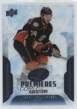 2016-17 Upper Deck Ice Premieres /1299 Level 5 Joseph Cramarossa #106 9cf