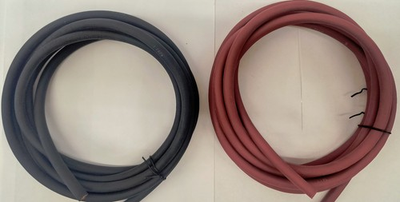 #ad #ad 4 Gauge 100% Made in the USA Copper wire 600v Battery Cable Cut to Length $212.50