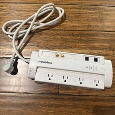 Panamax Surge Protector PM8-EX - TESTED
