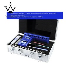 Disassembly Mounting Bearing Repair Tool Dental Mobile Bearing Repair Tool