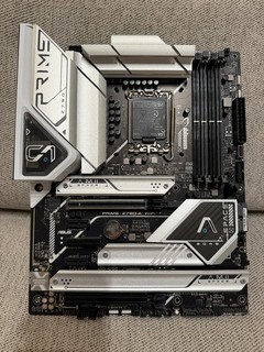ASUS Prime Z790 A WiFi 6E LGA 1700 ATX DDR5 PCIe 5.0 2.5 Gb LAN Motherboard