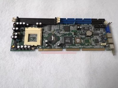 1pc used EVOC FSC-1612V2N VER:A0.2 @zx