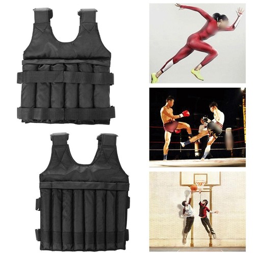 Gilet lesté 10 kg | INTERSPORT Clubs & Collectivités